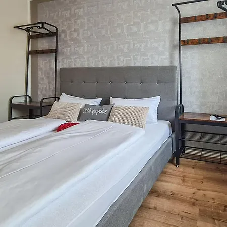Ferienhaus Der Harzer Freiheit 2 Harzduft *