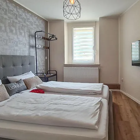 Apartamento Ferienhaus Der Harzer Freiheit 2 Harzduft *