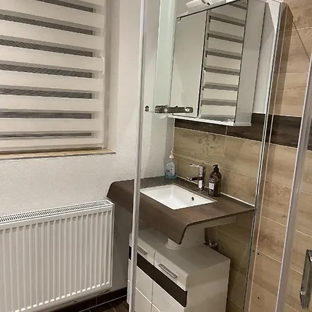 Ferienhaus Der Harzer Freiheit 2 Harzduft Apartamento