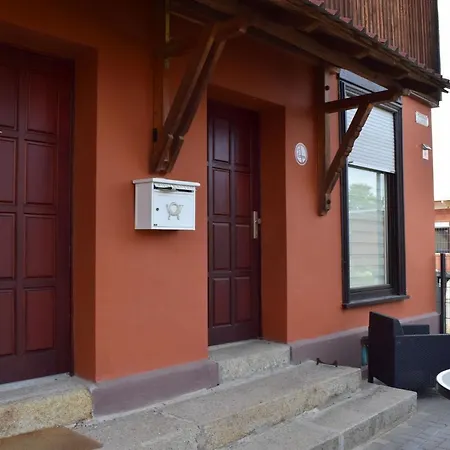 Ferienhaus Der Harzer Freiheit 2 Harzduft